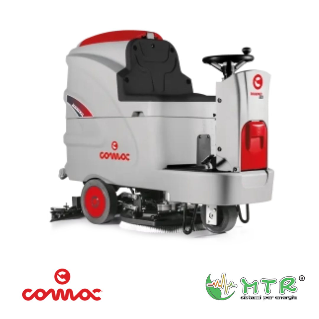 Comac Innova 60 B