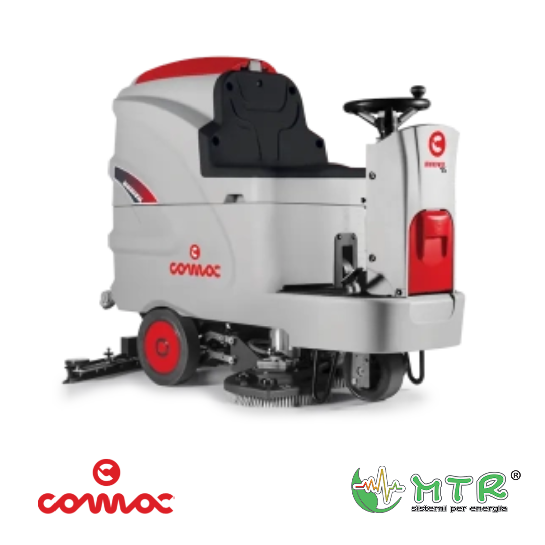 Comac Innova 75 B
