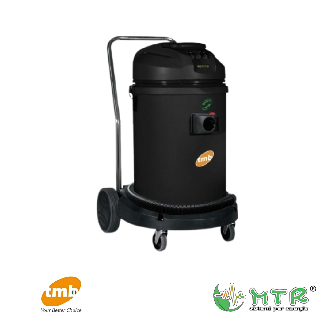 TMB Renova P850.2 WDM S