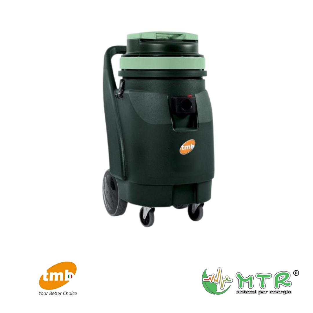 TMB Job XP2110.2 WD